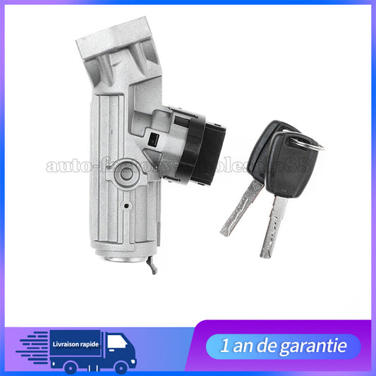 NEIMAN DE DIRECTION + CLE Pour JUMPER BOXER DUCATO 2002-2006 1329316080 4162AL n