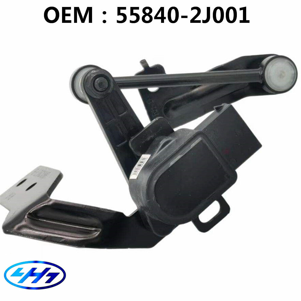 Front Left Side Height Sensor for KIA Borrego Mohave 2008-2015 558402J001