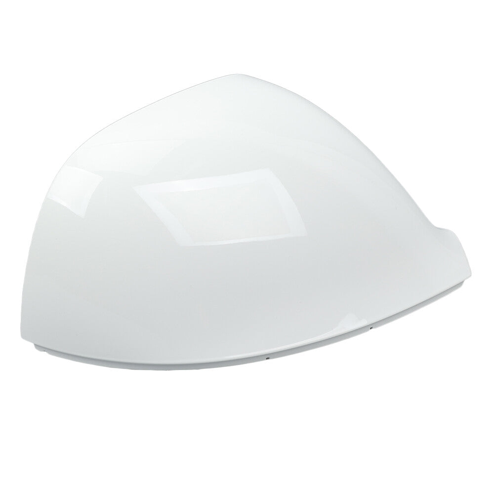 F¨¹r for VW T5 T6 Transporter Amarok 2010-2019 Spiegelkappe Au?enspiegel Rechts Wei?