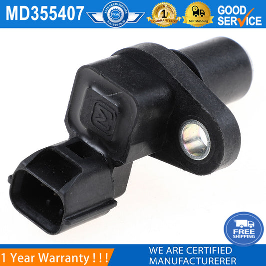 MD355407 Camshaft Sensor for Mitsubishi Pajero Pin Montero
