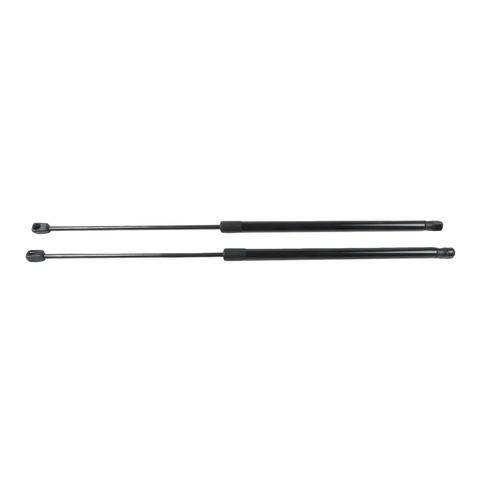 Rear Window Glass Lift Supports Shocks Struts for Jeep for Wrangler 1997-2006 4249
