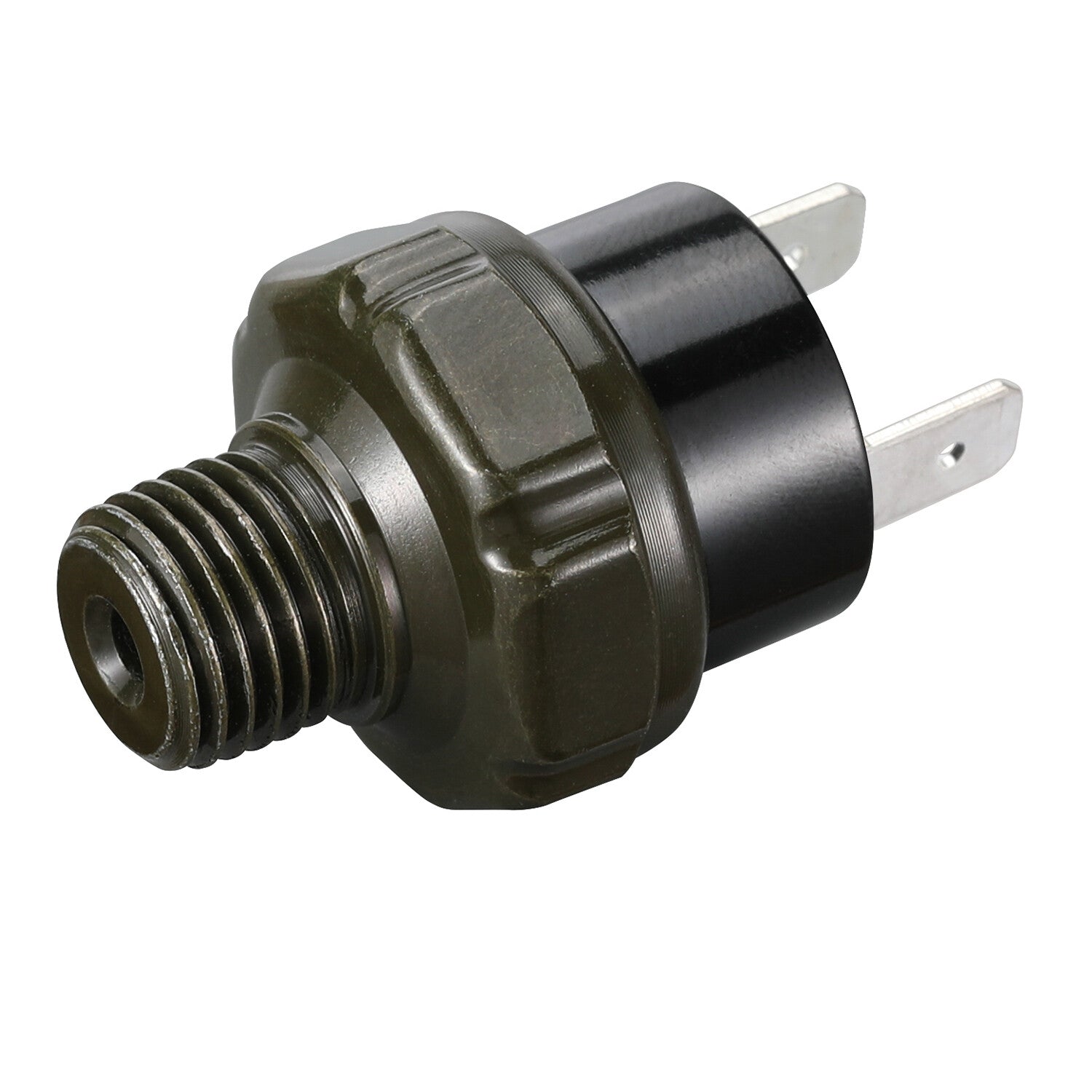 1/8 170-200 PSI Air Pressure Control Switch Valve F/Horn Compressor Tank 12V