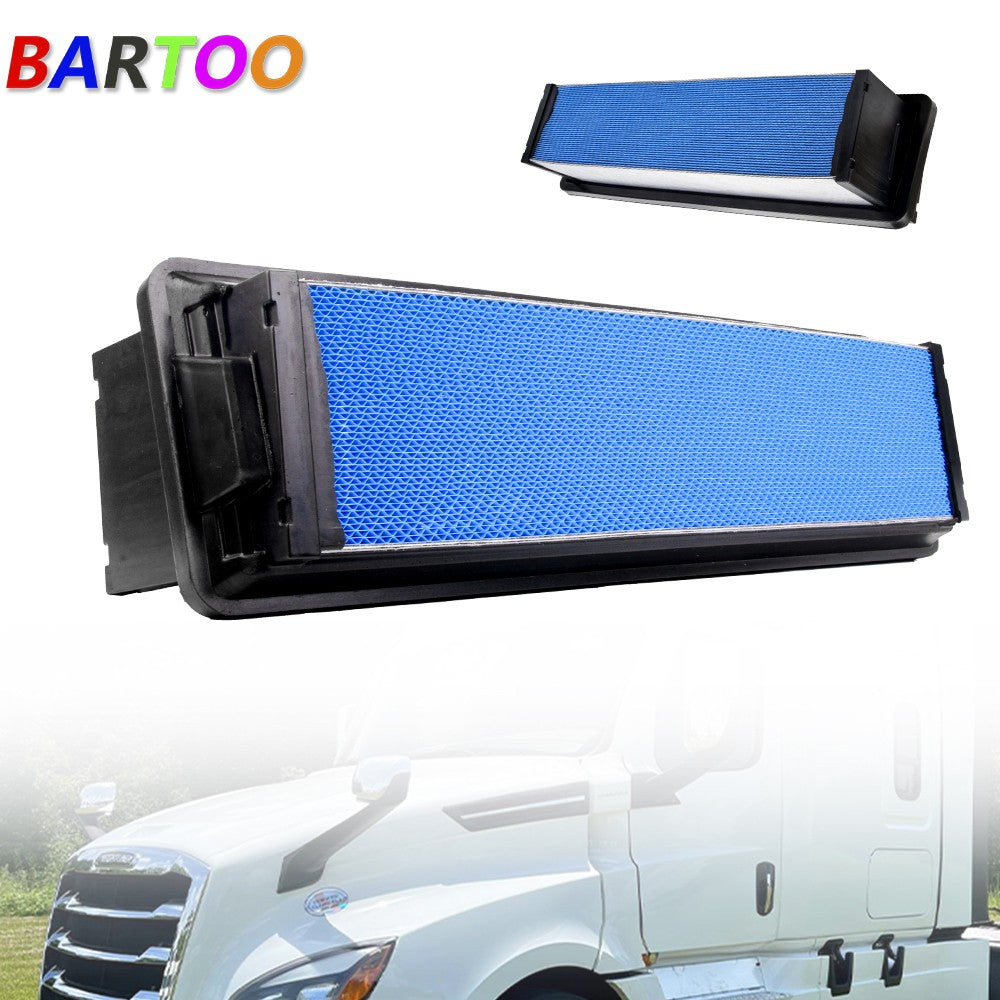 03-42776-010 Engine Air Filter Fit for Freightliner Cascadia 2018 2019 2020-2022 Q