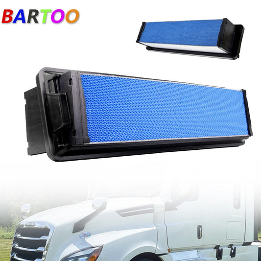 03-42776-010 Engine Air Filter Fit for Freightliner Cascadia 2018 2019 2020-2022 Q