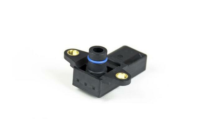 Intake manifold pressure sensor map transmitter unit for E60 E65 E90 - n