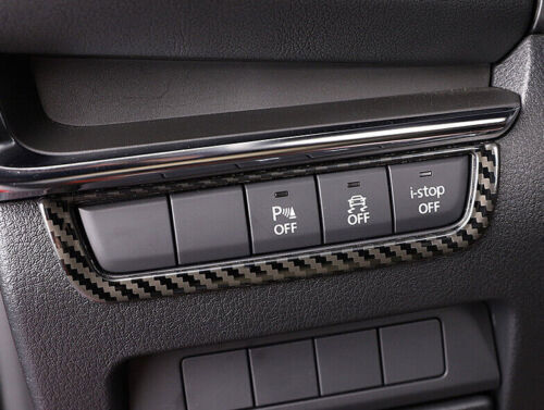 for Kia Carnival 2022-2023 6pc Black Pillar Posts Set Door Trim Piano Cover Kit v