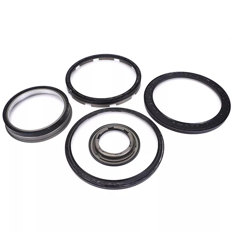 6T40 /6T45/ 6T50 Super Master Rebuild KIT GEN 3 14-UP Pistons Plates Filter New
