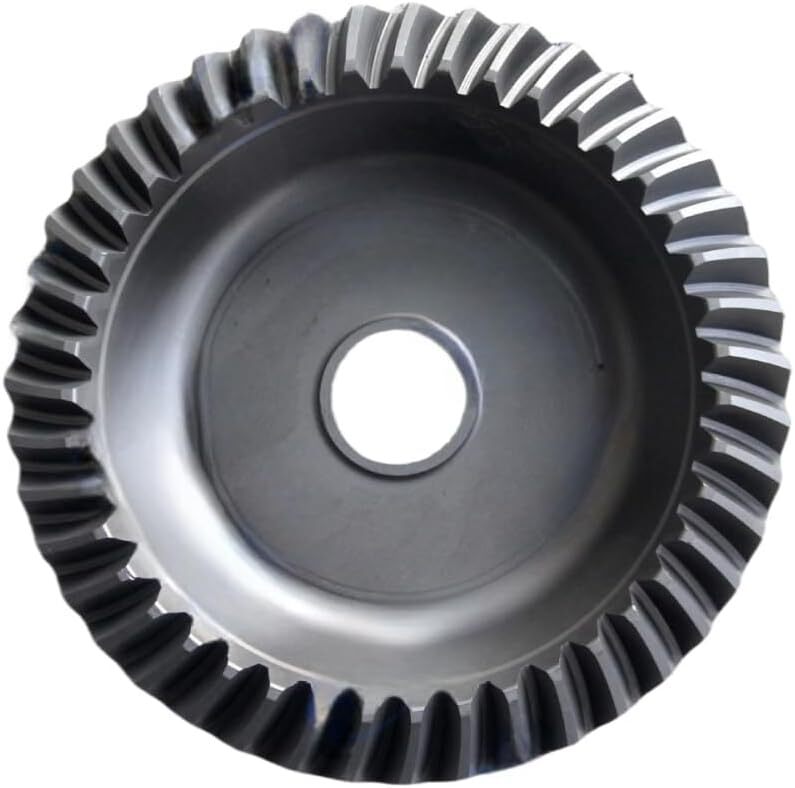 3C315-43720 Gear Bevel 43T Compatible for Kubota M6040 M6040SU Tractor