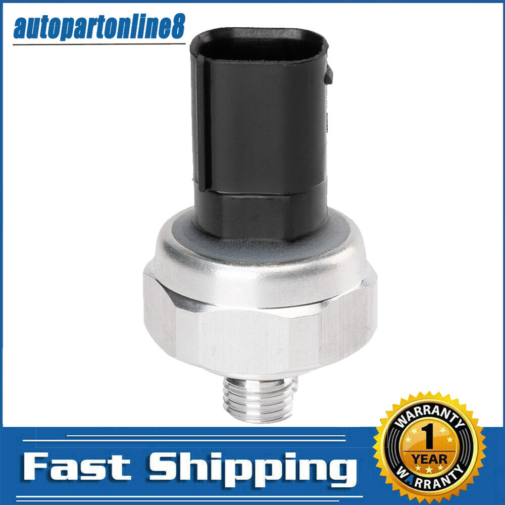 2110000283 Applicable to for Mercedes W203 C230 W215 W216 AC air conditioning pressure sensor Q