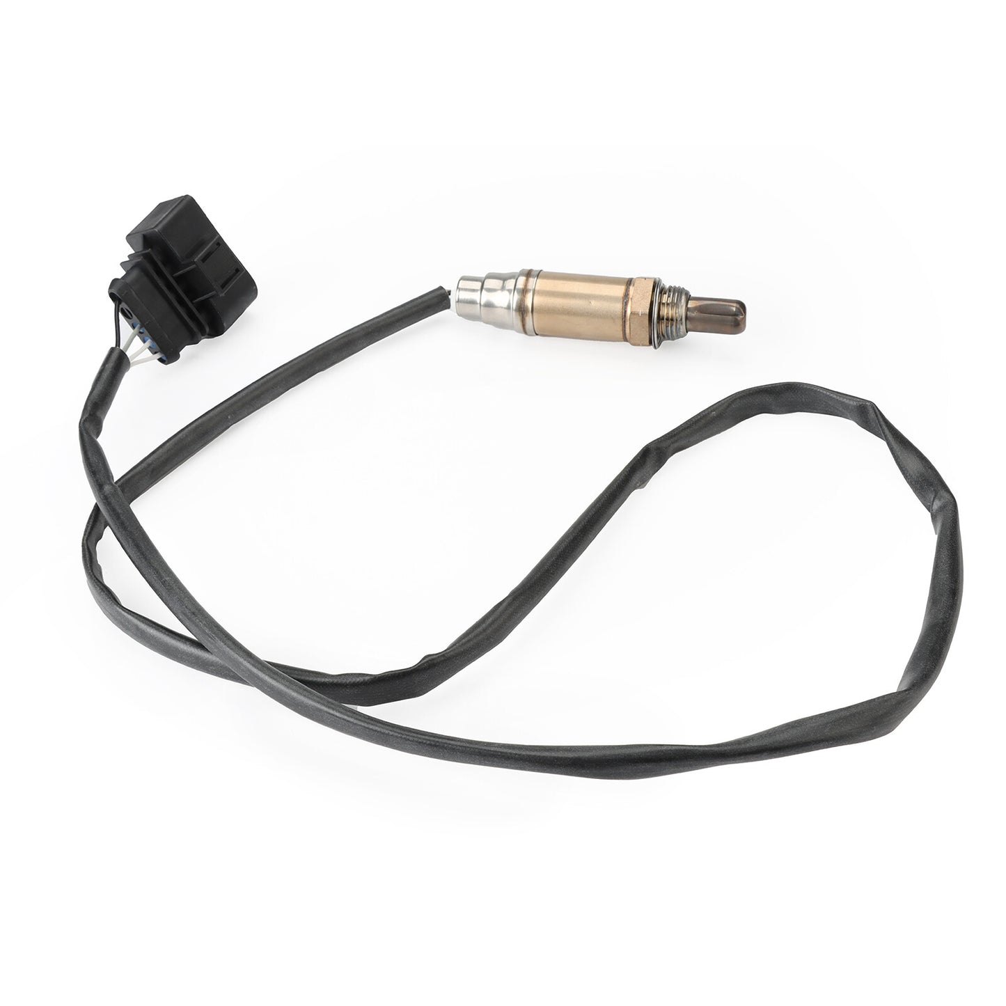 One-piece oxygen sensor pack 021906265, suitable for Jetta VR6 4-door 2.8L sedan, 1997- n
