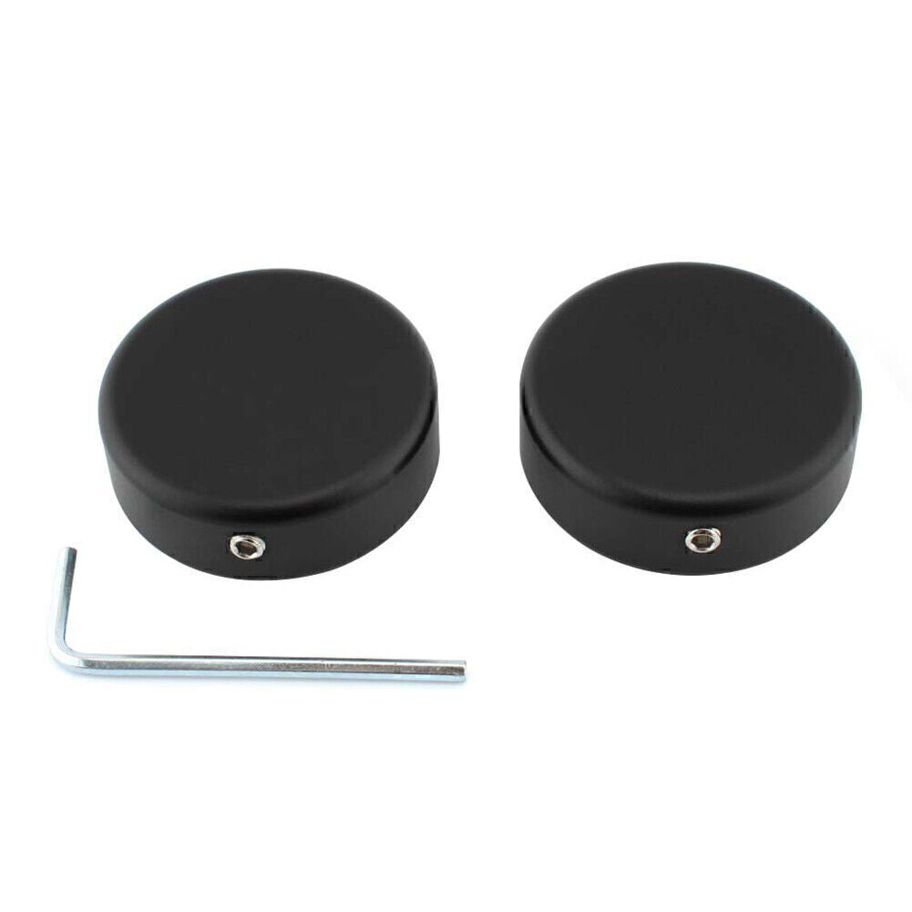 Motorcycle Upper Fork Stem Covers Cap for honda rebel CMX 250 300 500 2017-2024 Q
