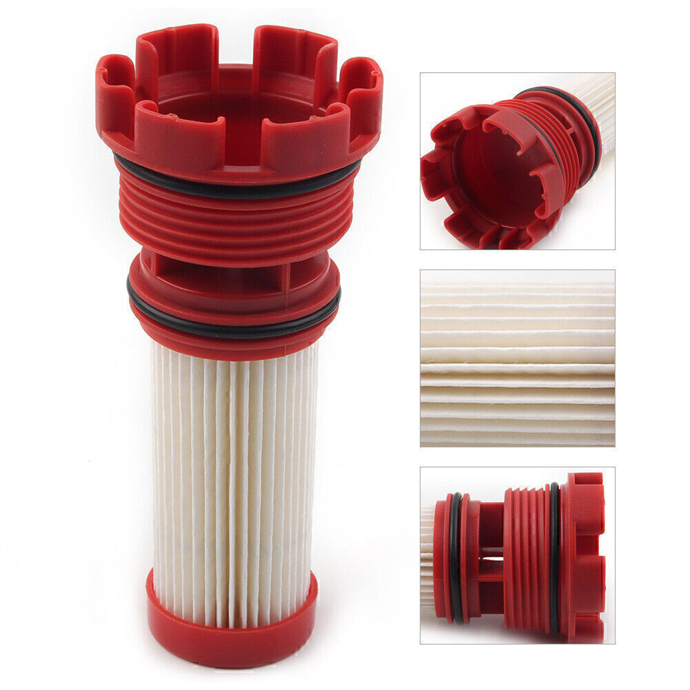 Fuel Filter for Mercury Verado Optimax DFI Outboard 35-8M0020349 35-884380T Q