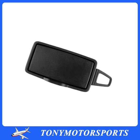 Fit for Mercedes for Benz W205 W253 W293 Left Sun Visor A2058107104 Black Q