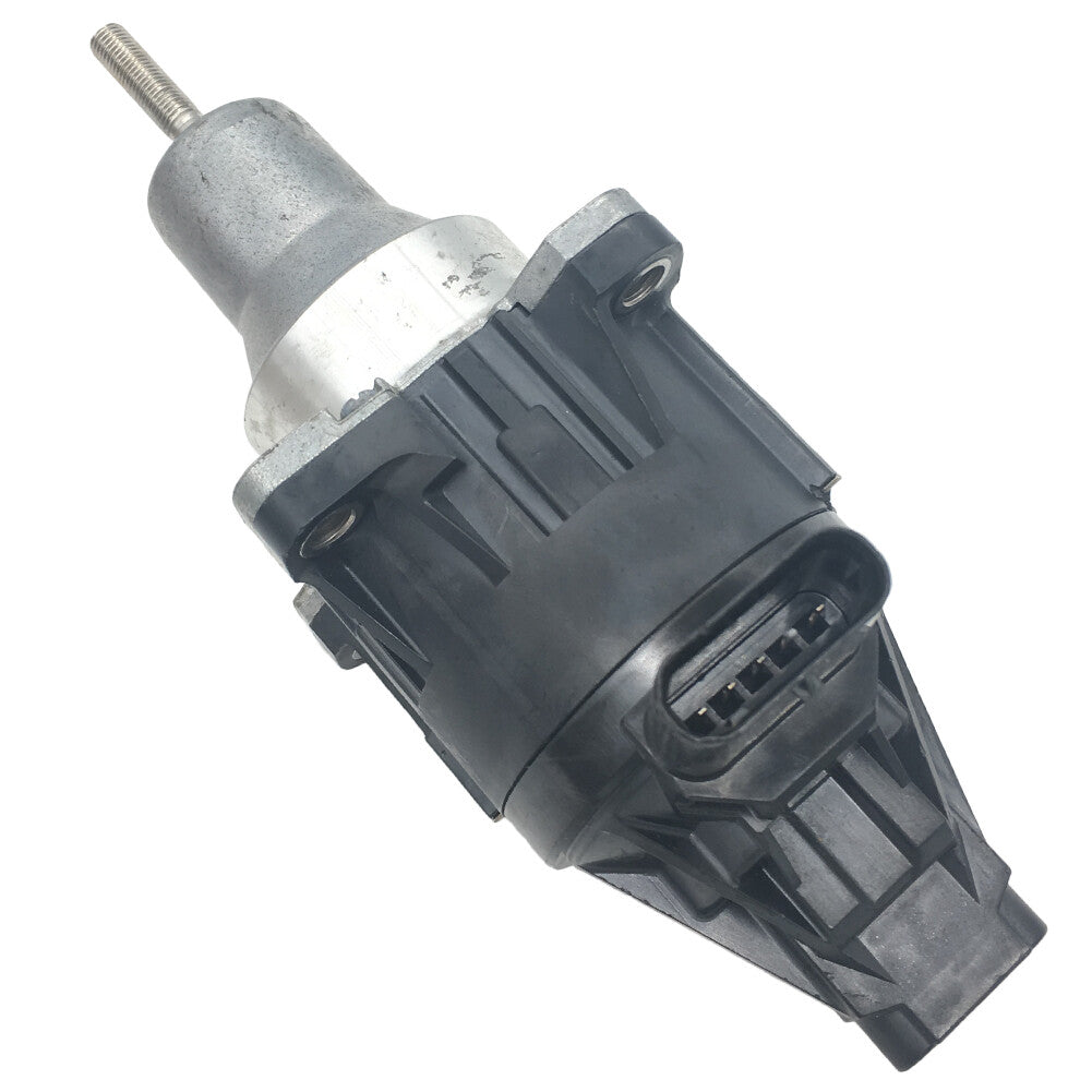 Turbocharger electronic actuators are suitable for W205, W213, C253, and A2640903800. n