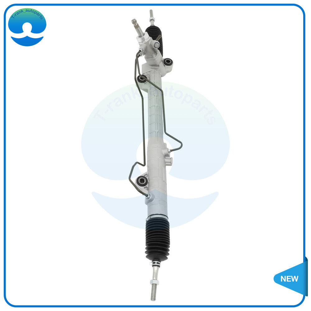 Power Steering Rack  Pinion Assembly 26-2031 for 2006-2007 for Mazda 6 Turbo Models