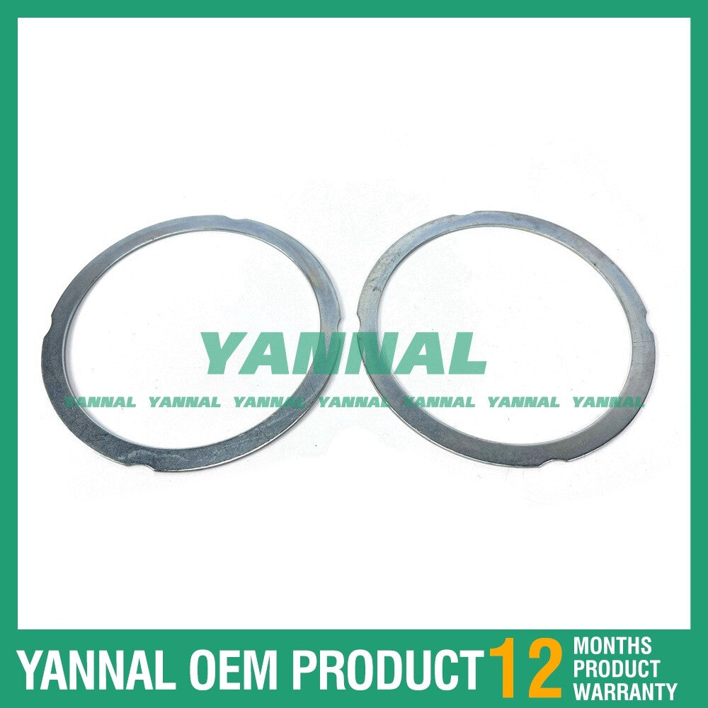 Assy parts for Deutz F2L511 engine head gaskets -