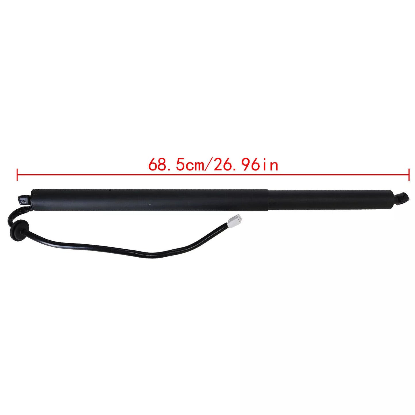 Left & Right Tailgate Lifter Fit 2021-2023 Highlander 68910-0E070 68920-0E050 Q