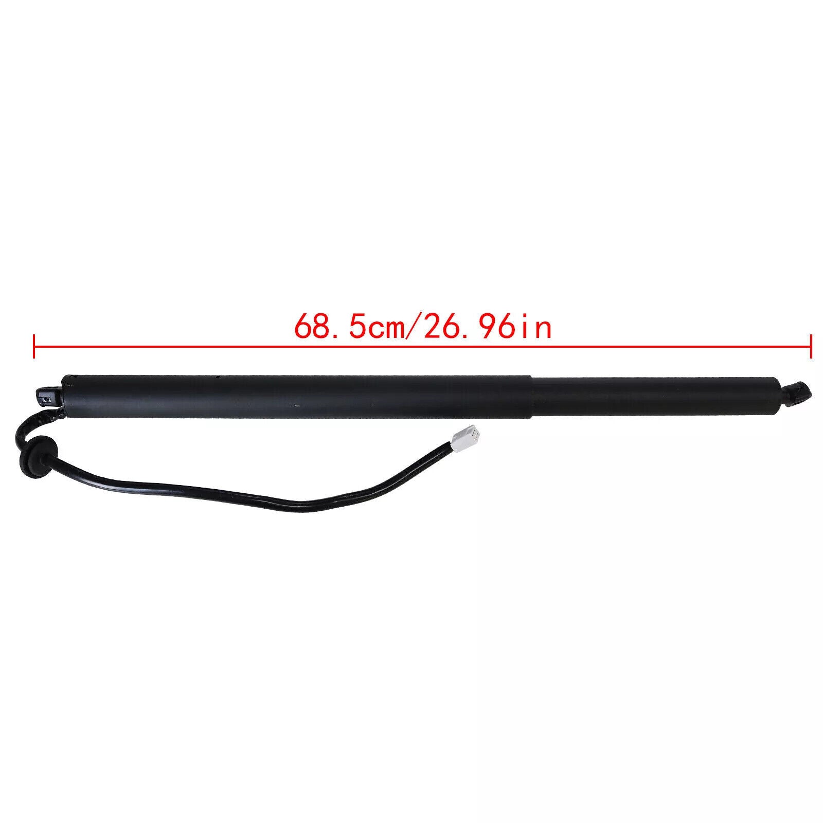 Left & Right Tailgate Lifter Fit 2021-2023 Highlander 68910-0E070 68920-0E050 Q