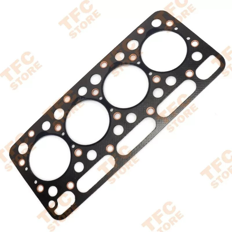 New Cylinder Head Gasket For Kubota 15766-03310, V1702, 4D82
