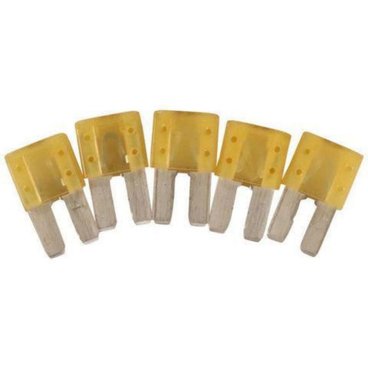 5218984 Leistungsschalter  for ford  Fiesta MK7 20- AMP 32 VOLT Q