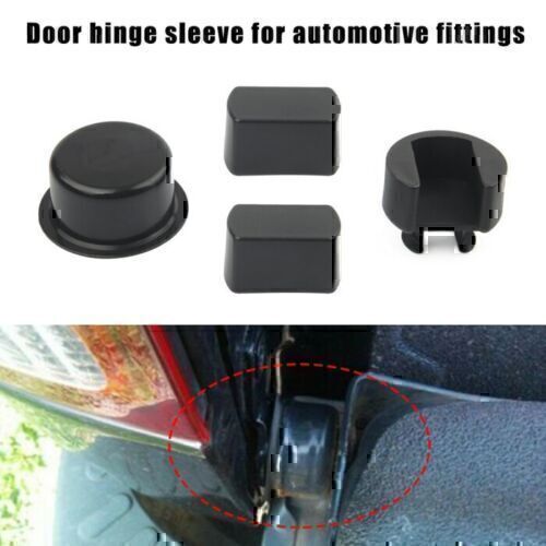 4x Tailgate Hinge Pivot Bushing Insert Kit for Ford F Series Trucks for Dodge for Ram U