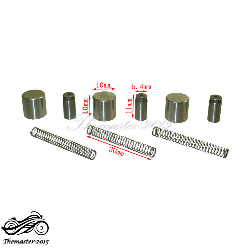 Starter Clutch Beads Springs Repair Kit For Zongshen 190cc engine ZS1P62YML-2 Q