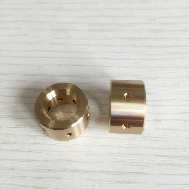 S200 loggerhead bearings/floating bearings are suitable for turbine repair kits.