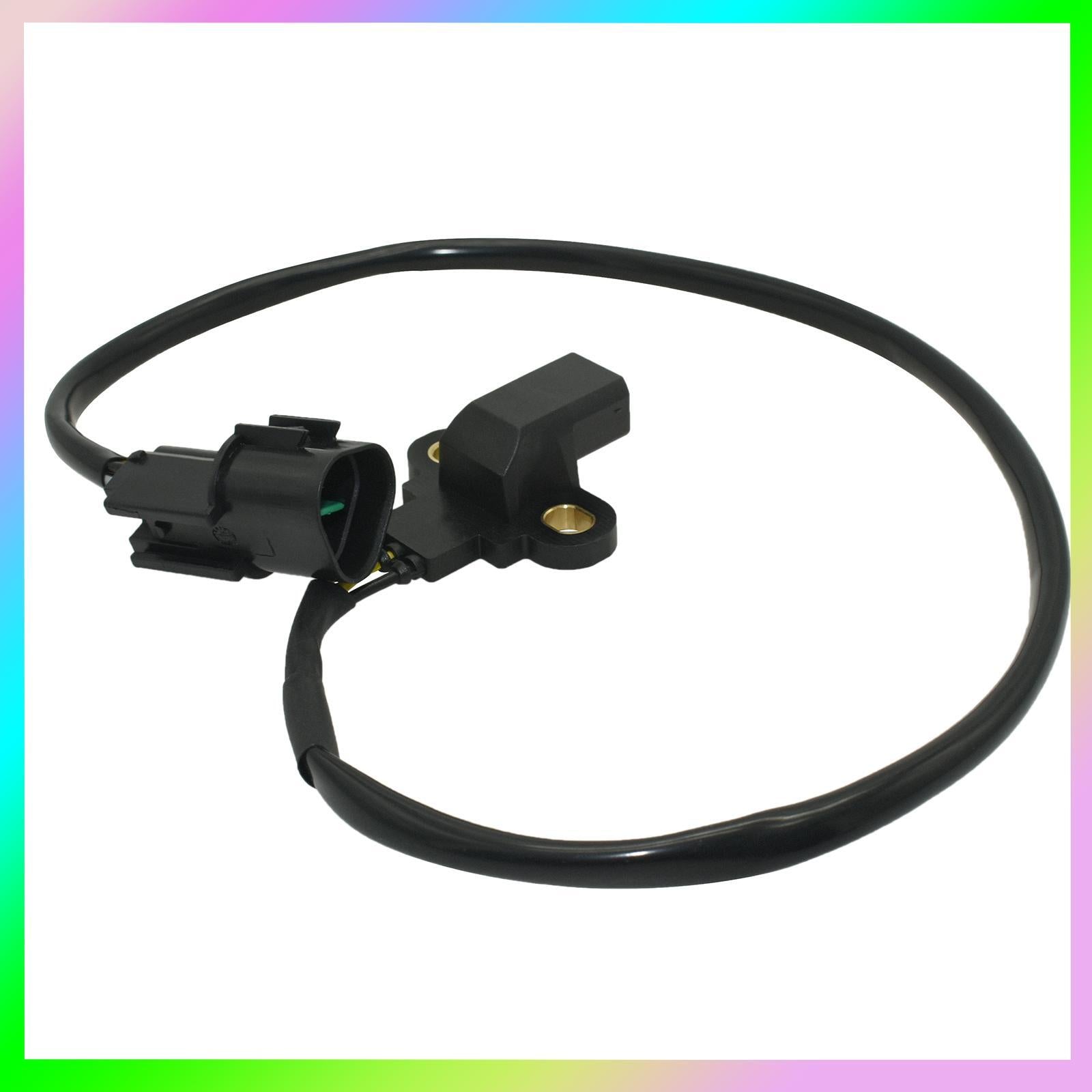 Crankshaft Position Sensor MR985145 J5T35171 for Mitsubishi Eclipse Galant 3.8L