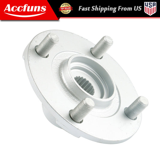 Suitable for Yamaha Drive/G29 for golf cart rear wheel hub gas and electric 2007-2014 - n