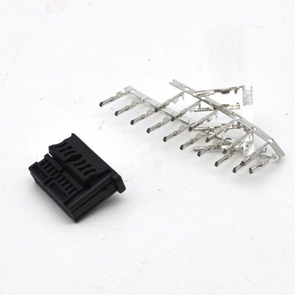 for BMW FOR NBT EVO OABR CONNECTOR PLUG 20 PIN TERMINALS CONTACTS socket