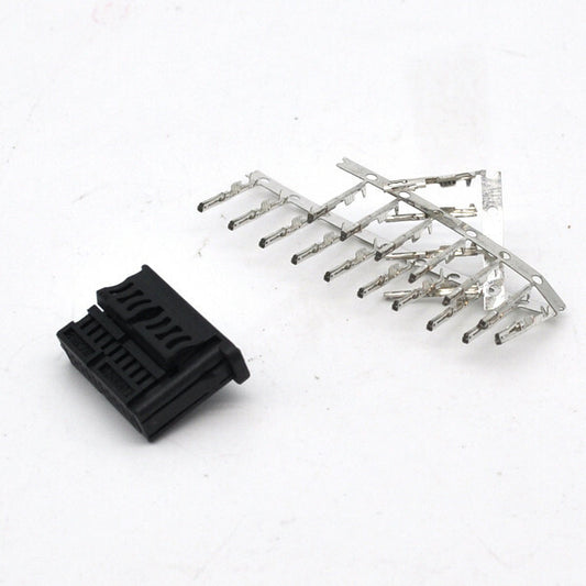for BMW FOR NBT EVO OABR CONNECTOR PLUG 20 PIN TERMINALS CONTACTS socket