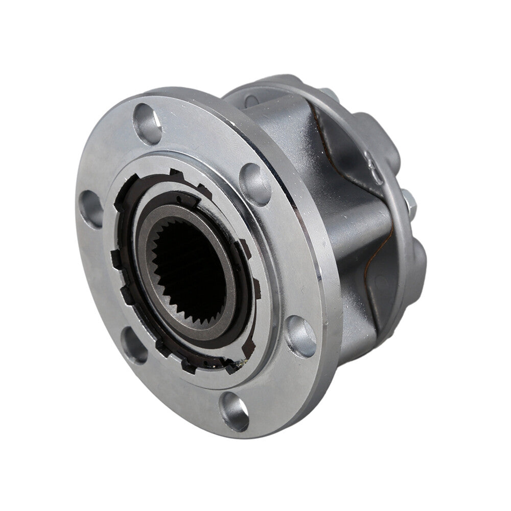 Manual Freewheel Hub Replacement MB886389 for Pajero Triton Pick Up L200 Montero Q