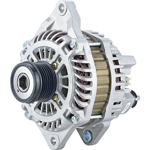 New Alternator Fits for Jeep Compass / Patriot 2.0L 2.4L 2007-2017 4801477AG