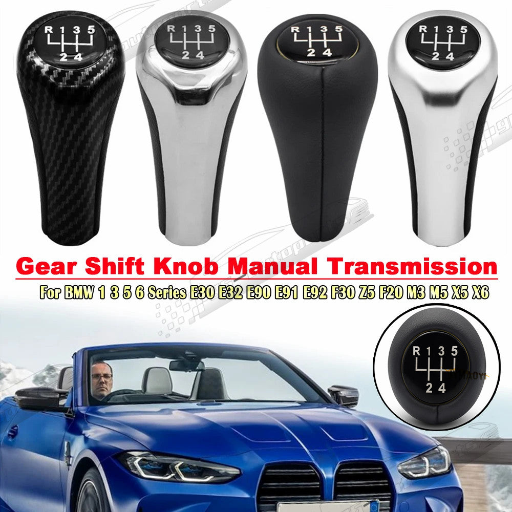Suitable for 1/3/5/6 X1 X3 M3 M4 M5 5-speed manual transmission (MT) with gear shift blades. n