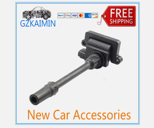 One-piece ignition coil MD362915 for Mitsubishi Space Runner Wagon 2.4 GDI