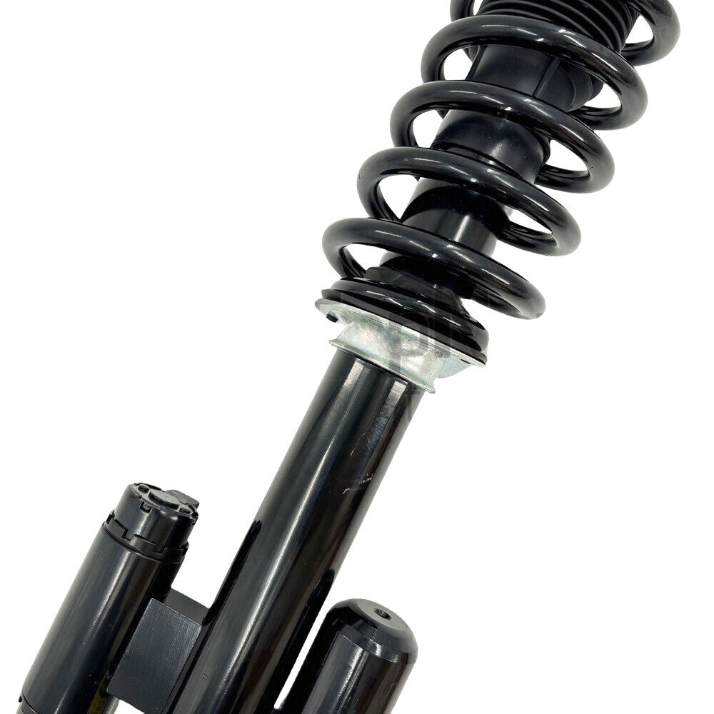 Pair Fit for Porsche for Panamera 970 2010-2016 Front L & R Shock Strut Assembly PASM