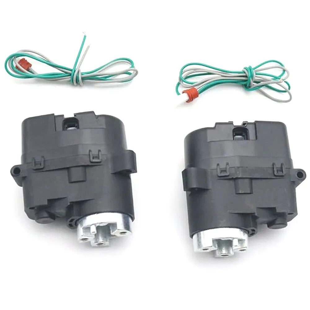 Side mirror folding motor gears are suitable for Nissan Teana Qashqai Juke F15