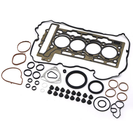 Engine Overhaul Gasket for Mini Cooper Clubman R55 R56 R57 R60 N12/N16 1.6L SA n