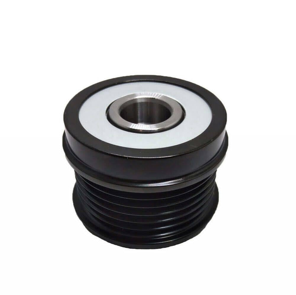 Alternator Clutch Pulley for Mercedes-Benz E300 Sprinter 1500 2500 6 Grooves CW