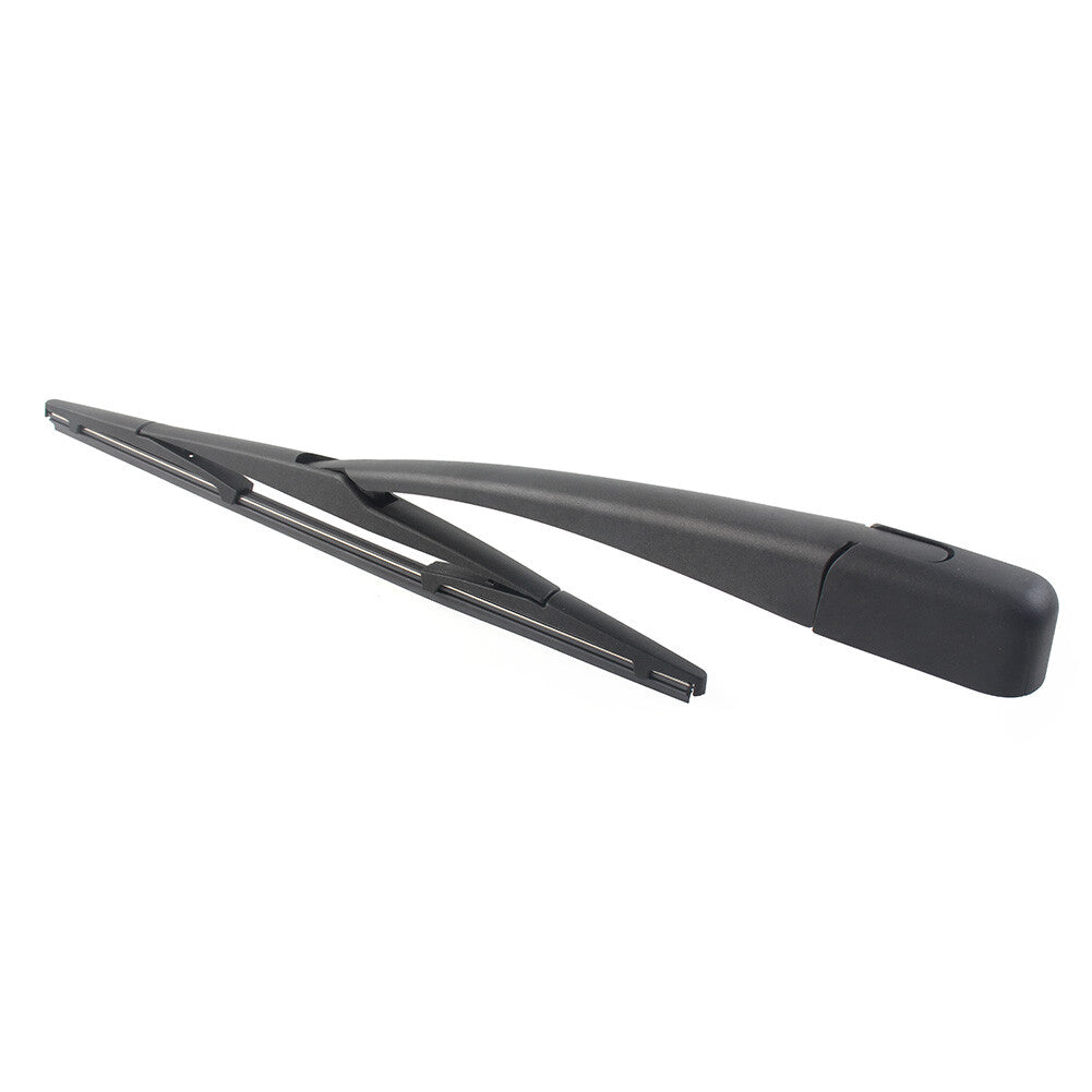Rear Windshield Wiper Arm Blade Set for Hyundai ix35 for Tucson i30 for Elantra Touring Q