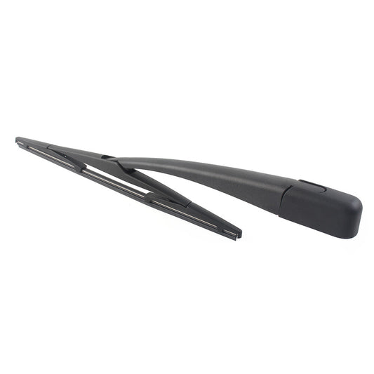 Rear Windshield Wiper Arm Blade Set for Hyundai ix35 for Tucson i30 for Elantra Touring Q