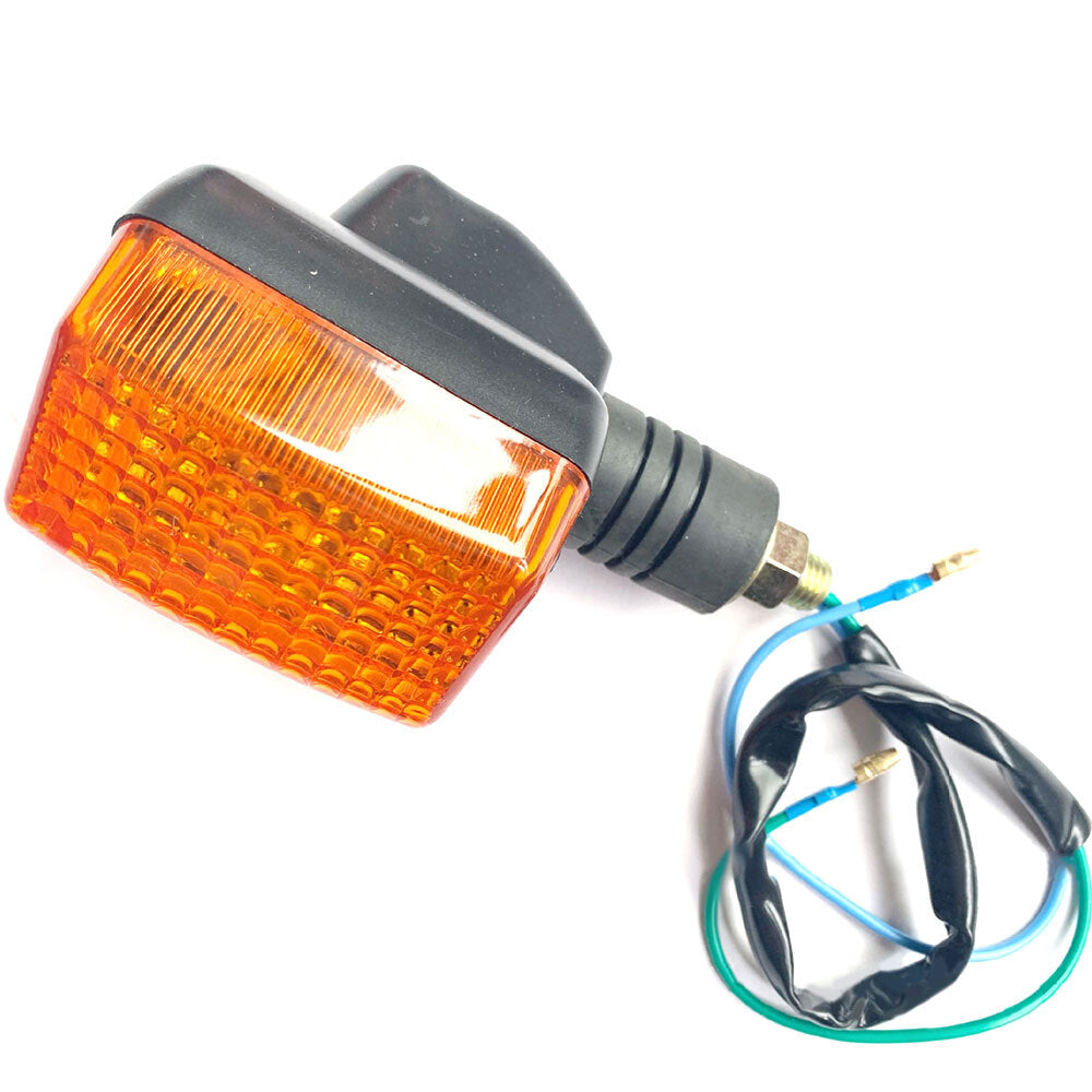 2-piece front/rear turn signal indicator lights suitable for Honda XR650L models 1993-2021. n