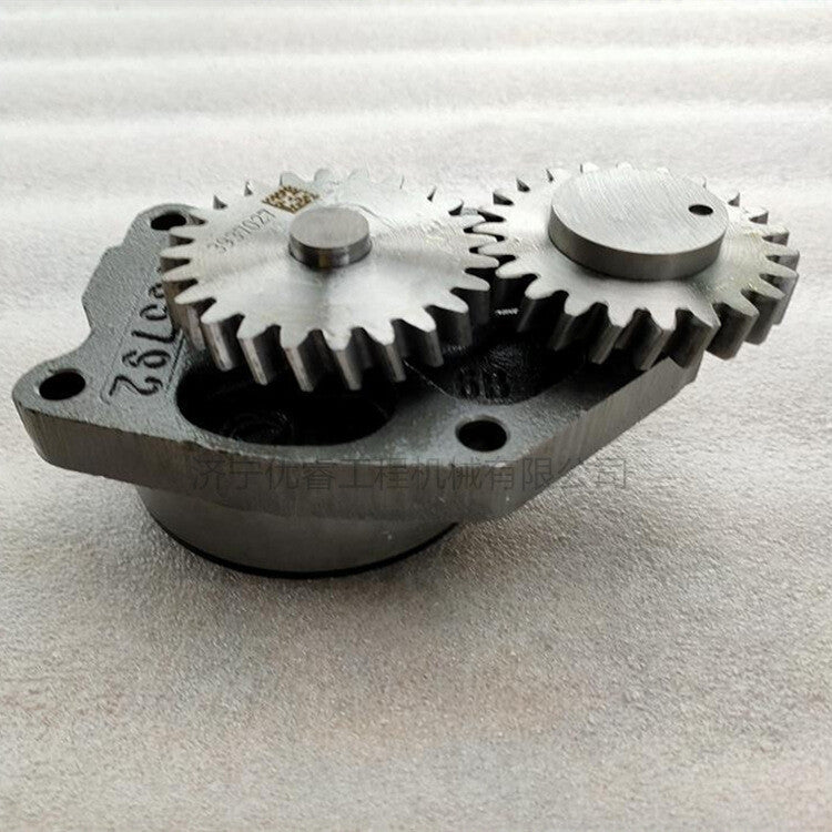 Oil Pump Assembly For 4bt3.9 Engine 4939585 3937027 5346492 3901384 n