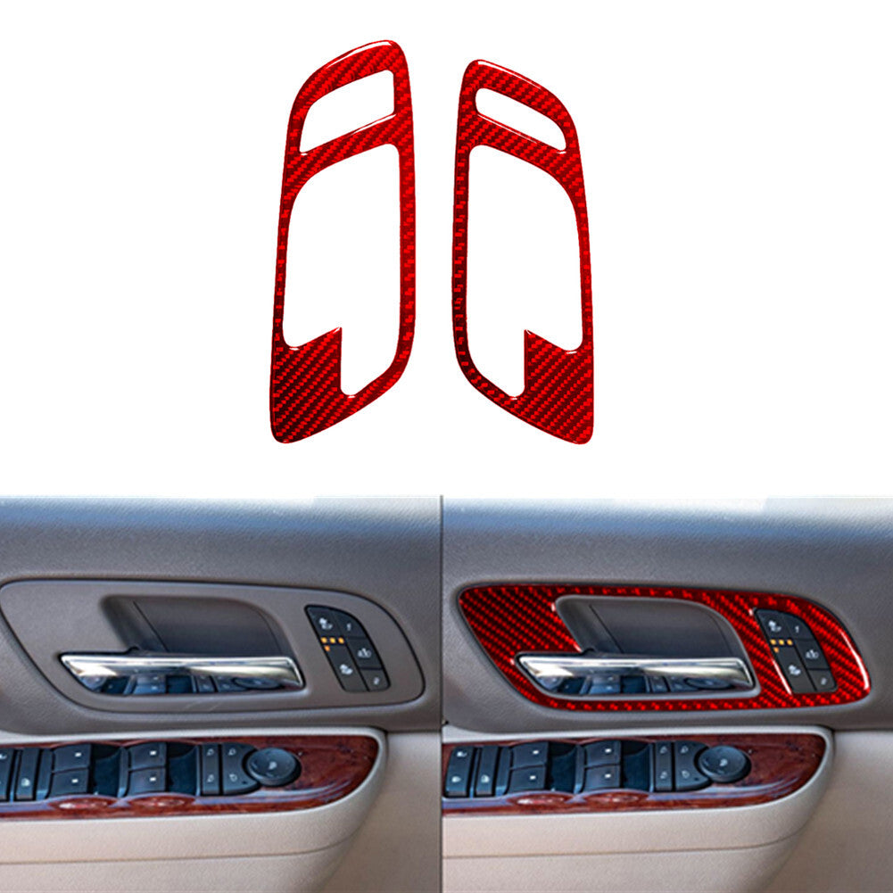 Carbon Fiber Interior Speedometer Cover Trim for Lexus RX350 RX450h 2010-2012 v