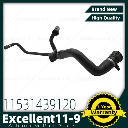 Radiator coolant hoses #11537500746 #1153439120 suitable for X5 X6 E53 M62 2000 - 2003 - n