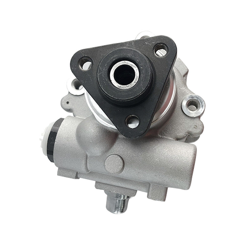 Front Power Steering Pump 1PC for BMW E65 E66 735 i 745 i 32416757175 Q