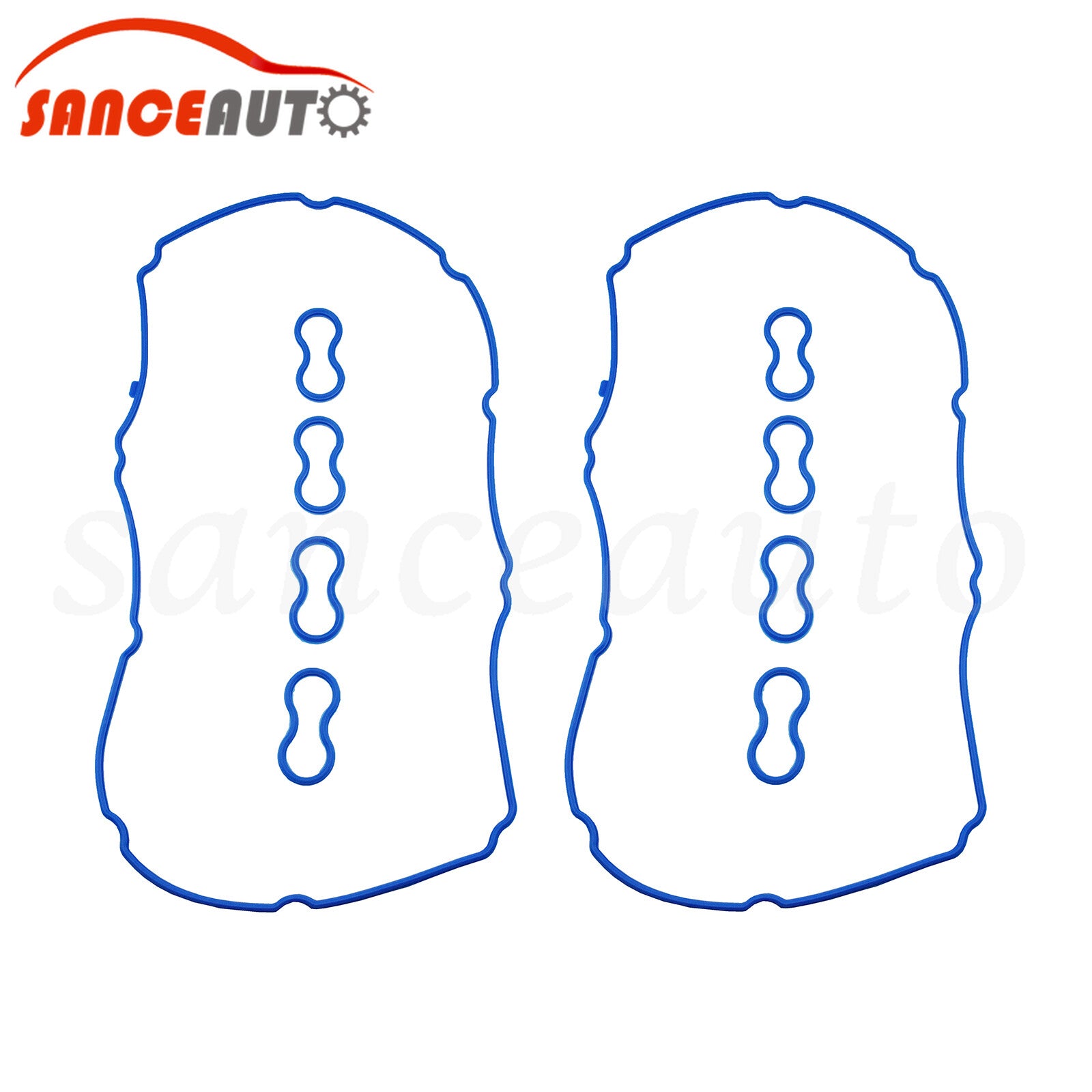 Valve cover gasket kit for 2003-2012 for Dodge for Ram for Chrysler for Jeep 5.7L 6.1L VS50476R- v