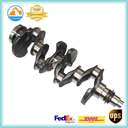 622V62EH00 Engine Crankshaft Assy for Hyundai for KIA for Elantra Forte G4NB 1.8L