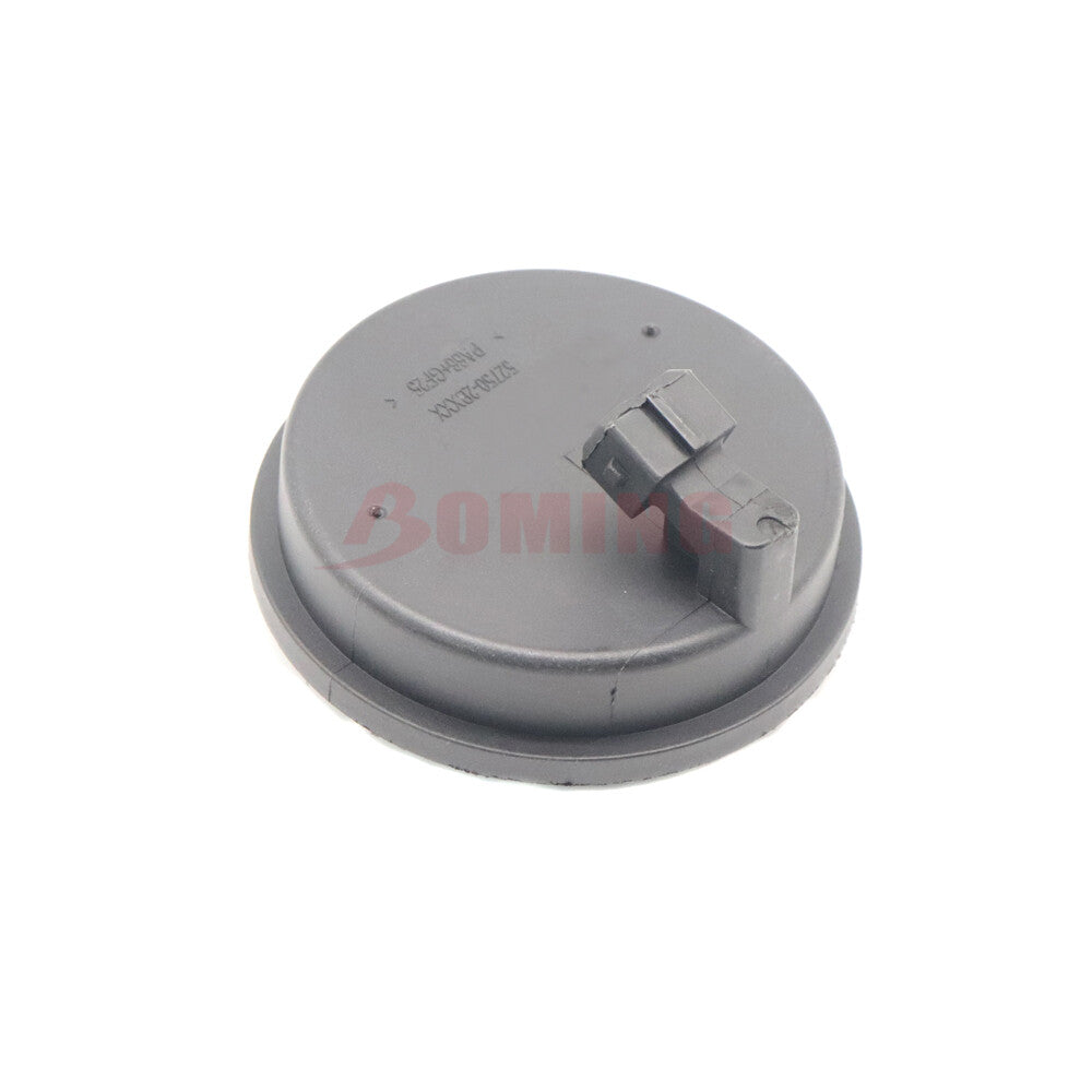 Pack of 1 for Hyundai Santa Fe Rear Hub Bearing New ABS Speed Sensor 52750-2B100 Q