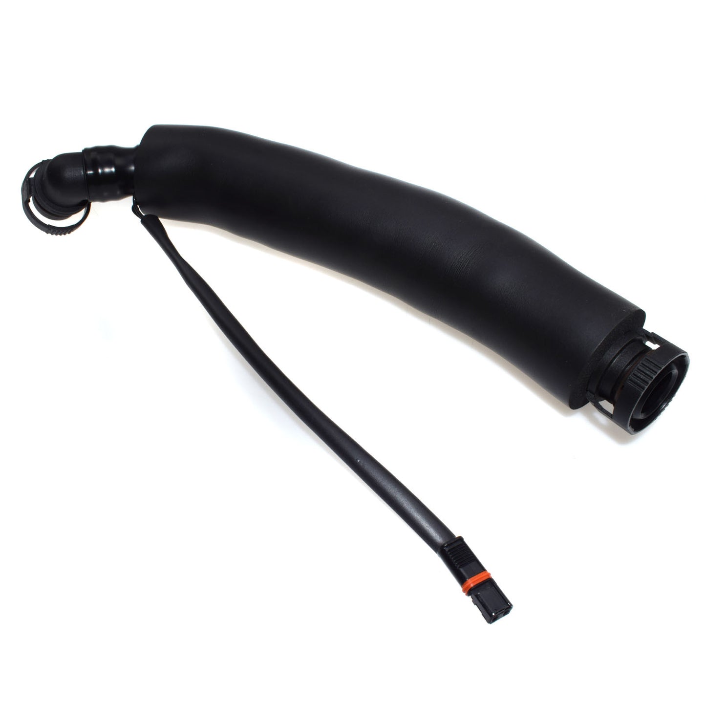 Crankcase breather hose for E60, E85, E90, 325i, Z4, 330i engines (11157522931) - Brand New n